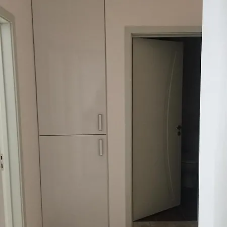 Apartment In Orhidea Sveti Vlas