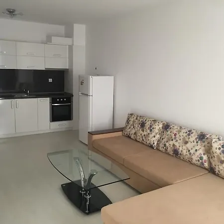 In Orhidea Apartment Sveti Vlas