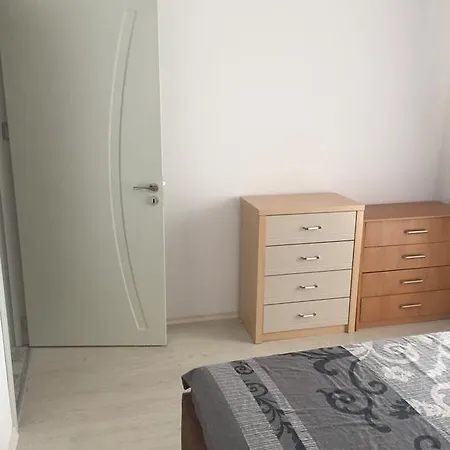In Orhidea Sveti Vlas